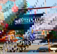 Chattanooga Bar Hunt Chuggin thru Chattanooga - Accommodation Texas