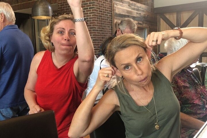 Adventurous Scavenger Hunt In Dallas By 3Quest Challenge