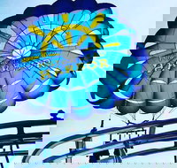 Parasailing Adventure at the Hilton Head Island - Accommodation Texas