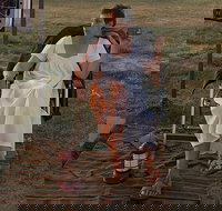 Private Group - Badlands Tour - Accommodation Texas