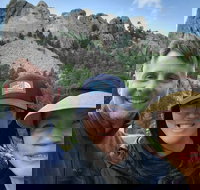 Private Tour - Black Hills Mount Rushmore Custer SP and Crazy Horse Memorial - Accommodation Texas