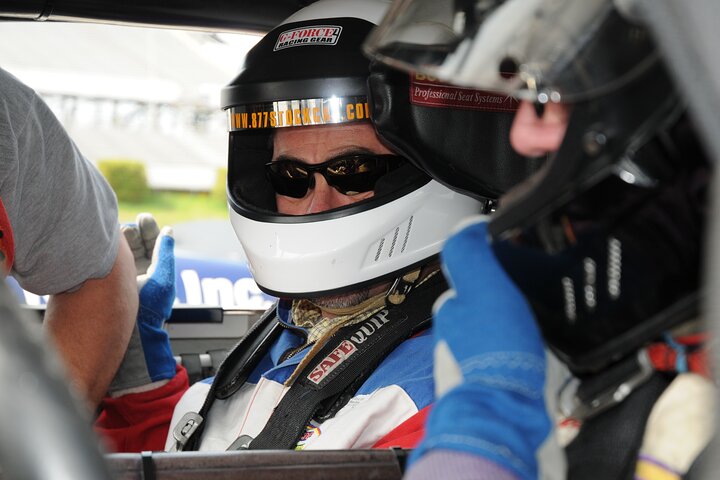 40 Mile Stock Car Drive Experience At Pocono Raceway - thumb 0