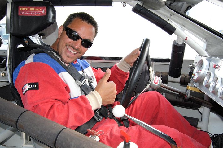 40 Mile Stock Car Drive Experience At Pocono Raceway - thumb 2