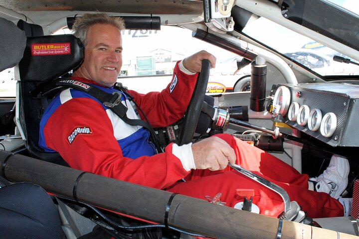40 Mile Stock Car Drive Experience At Pocono Raceway - thumb 5
