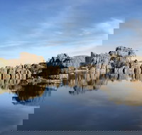 Private Tour of Mount Rushmore Crazy Horse and Custer State Park - Accommodation Texas