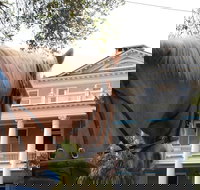 1 Historical Horse Drawn Carriage Tour - Accommodation Texas