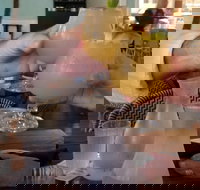 Mixology and Tapas Tour in Hilton Head - Accommodation Texas