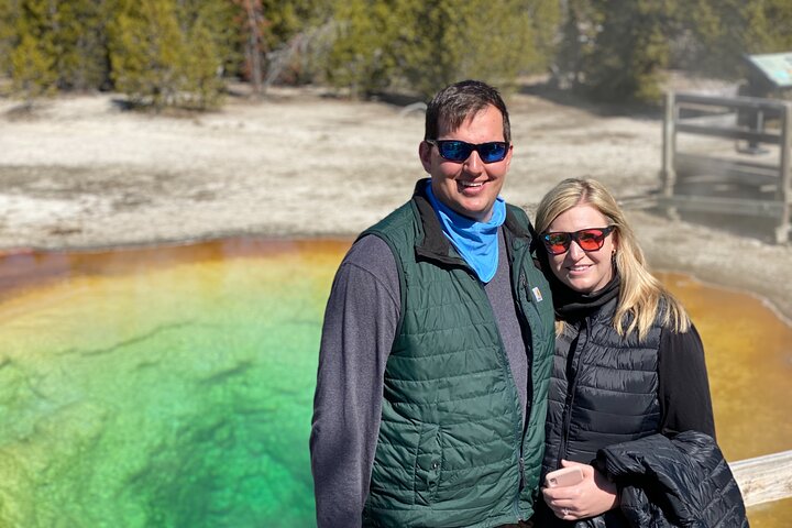 VIP Private Photography Photography Shoot - thumb 2