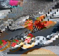 2-Hour Chattanooga Walking Food Tour - Accommodation Texas