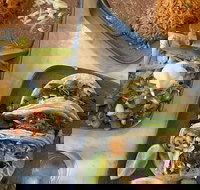 Chattanooga 2- Hour History Food Walking Tour - Accommodation Texas