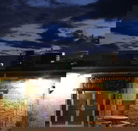 Murder  Mayhem Haunted History Walking Tour - Accommodation Texas