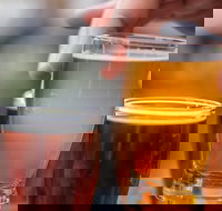 Shared 4 Hour Chattanooga Brewery Walking Tour with Beer Tastings - Accommodation Texas