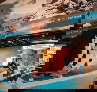 National Medal of Honor Heritage Museum Admission Ticket in Chattanooga - Accommodation Texas