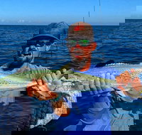 Private 4 Hour Hilton Head Island Fishing Charter - Accommodation Texas