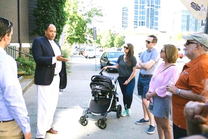 Private 2-Hour Guided Walking Tour In Nashville - thumb 0