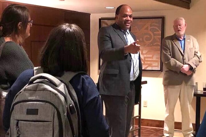 Private 2-Hour Guided Walking Tour In Nashville - thumb 3