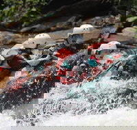 Classic Middle Ocoee River Adventure - Accommodation Texas