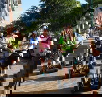 Historic Downtown Chattanooga Segway Tour - Accommodation Texas