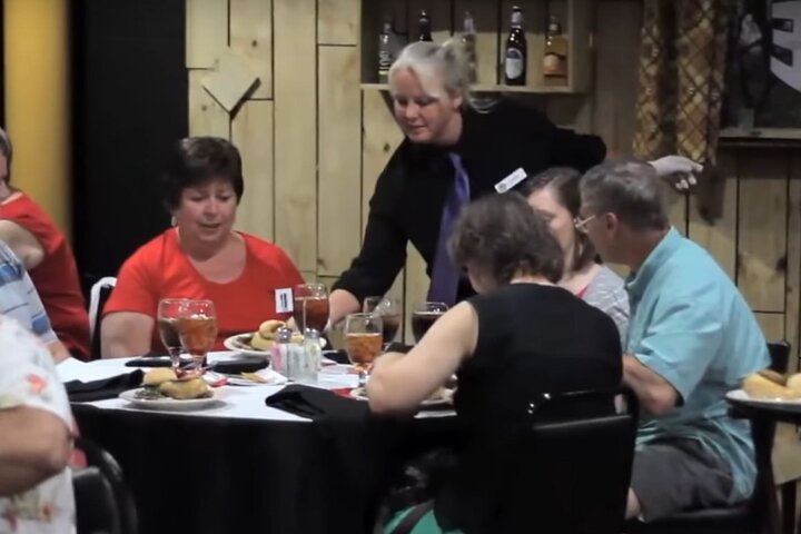 Marriage Can Be Murder - thumb 0