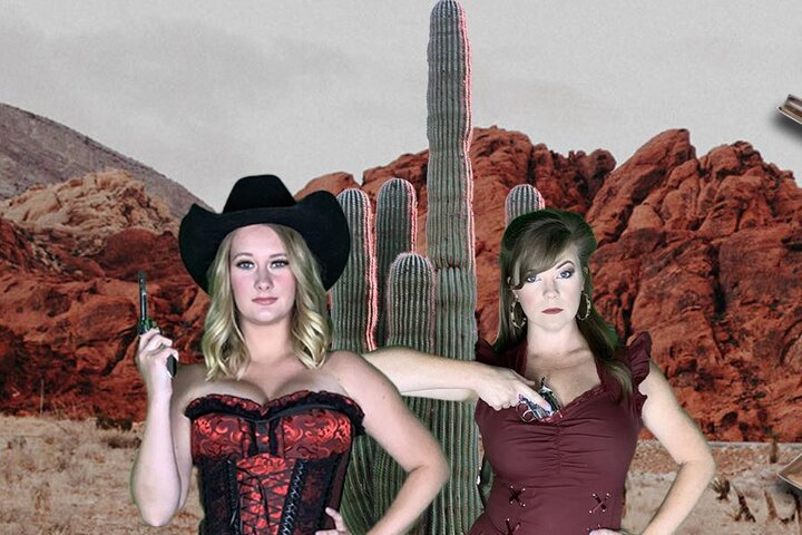 Marriage Can Be Murder - thumb 1