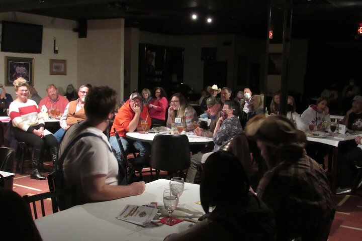 Marriage Can Be Murder - thumb 2