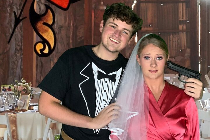 Marriage Can Be Murder - thumb 4