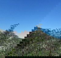 Bus Tour of Mount Rushmore and the Black Hills - Accommodation Texas