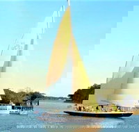 America's Cup 12-Meter Yacht Afternoon Sail from Hilton Head - Accommodation Texas