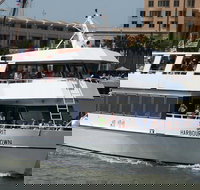 Hilton Head to Savannah Round-Trip Ferry Ticket - Accommodation Texas