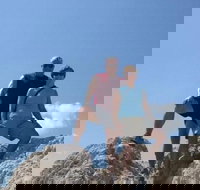 Private Badlands Package - Accommodation Texas