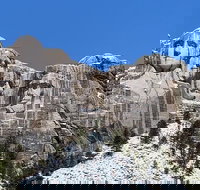 Private Black Hills Monument Package - Accommodation Texas