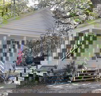 Daufuskie Island Guided History Tour from Hilton Head - Accommodation Texas