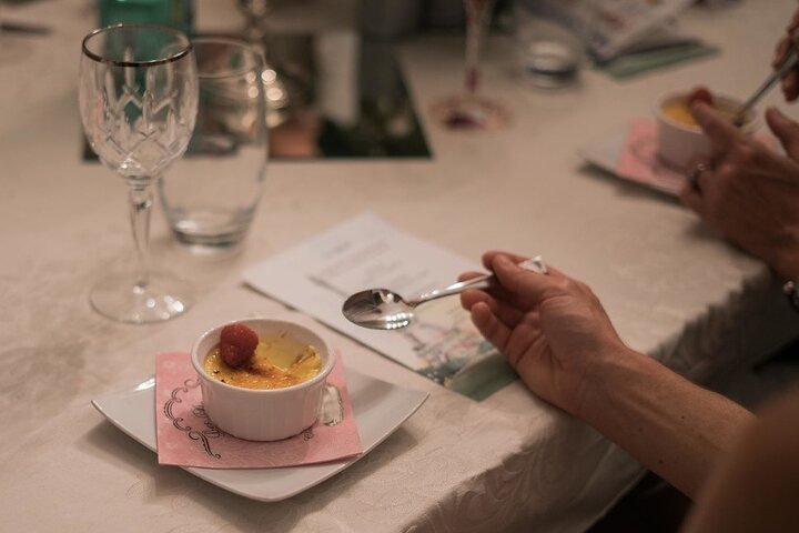 7-Course Traditional French Dinner In Nashville - thumb 3