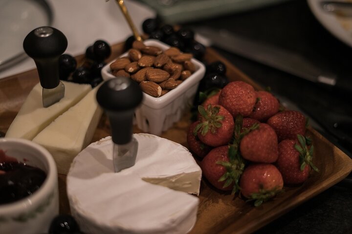 7-Course Traditional French Dinner In Nashville - thumb 4