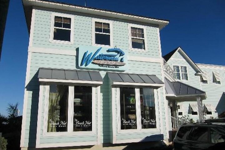 Virginia Beach Bar Hunt: Ocean Views & Brews - thumb 1