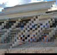 Roanoke Scavenger Hunt A Big Lick Of Roanoke - Accommodation Texas