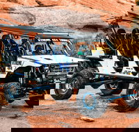 Moab Xtreme 3-Hour Experience - Accommodation Texas