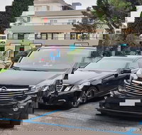 Washington to Washington R. Reagan Airport DCA - Departure Private Transfer - Accommodation Texas