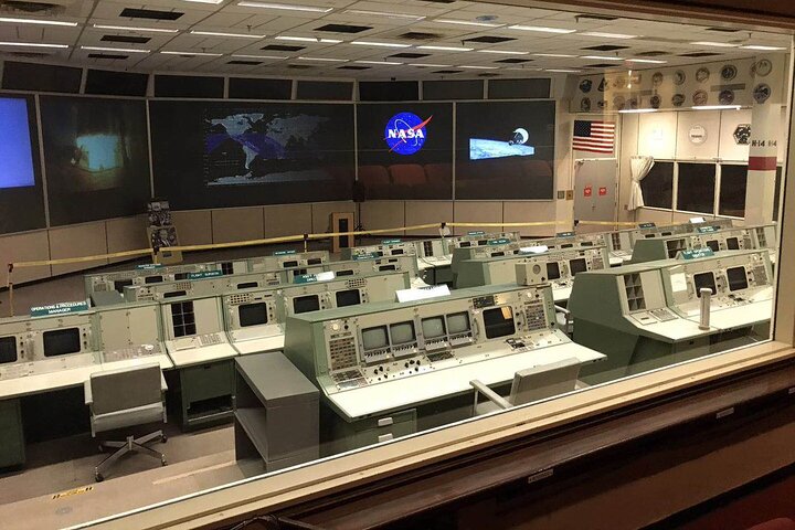 BEST NASA Space Center Explore Day Tour From Houston TX