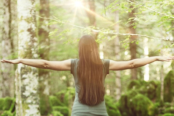 Bathe Your Senses, For GROUPS Of 10-16 - thumb 0