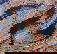 Canyonlands  Arches National Parks Tour - Accommodation Texas