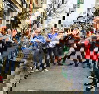 Roanoke Downtown Food and Cultural Tour - Accommodation Texas