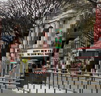 Richmond Downtown Walking Tour - Accommodation Texas