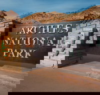 Discover Moab in A Day Arches Canyonlands and Dead Horse Pt - Accommodation Texas