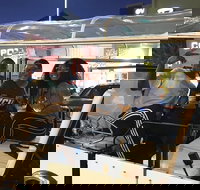 RVATukTuk Sightseeing Tour of Richmond - Accommodation Texas