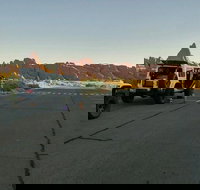 Arches National Park 4x4 Adventure from Moab - Accommodation Texas