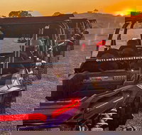 Moab's Most Wanted You-Drive ATV/UTV Adventure - Accommodation Texas