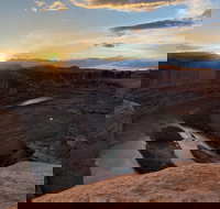 Off-Road Private Jeep Adventure in Moab Utah - Accommodation Texas