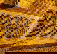 Richmond Ghosts Walking Ghost Tour - Accommodation Texas