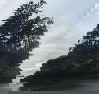 Olympic National Park Tour from Seattle - Accommodation Texas